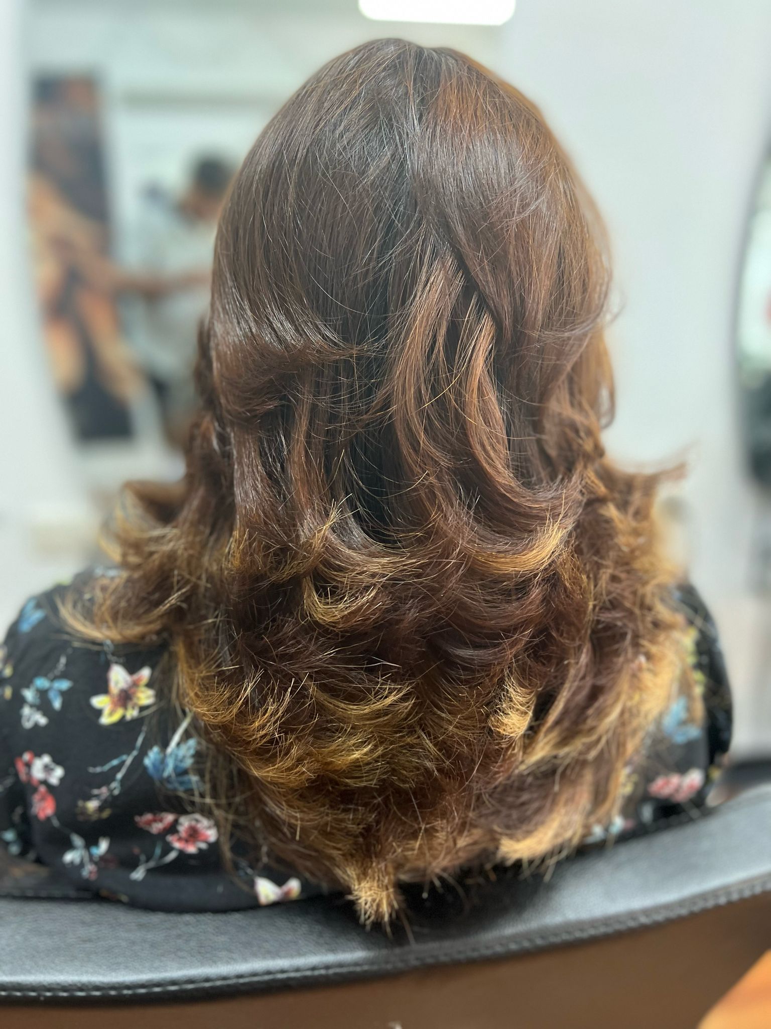 delhicuts- hair style near me